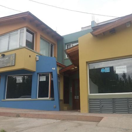 Calafate Anfi Aparts Apartment El Calafate Exterior photo